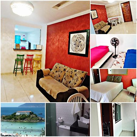 Alugo Casa Inteira Excelente Casa De Temporada Em Cabo Frio Villa ภายนอก รูปภาพ
