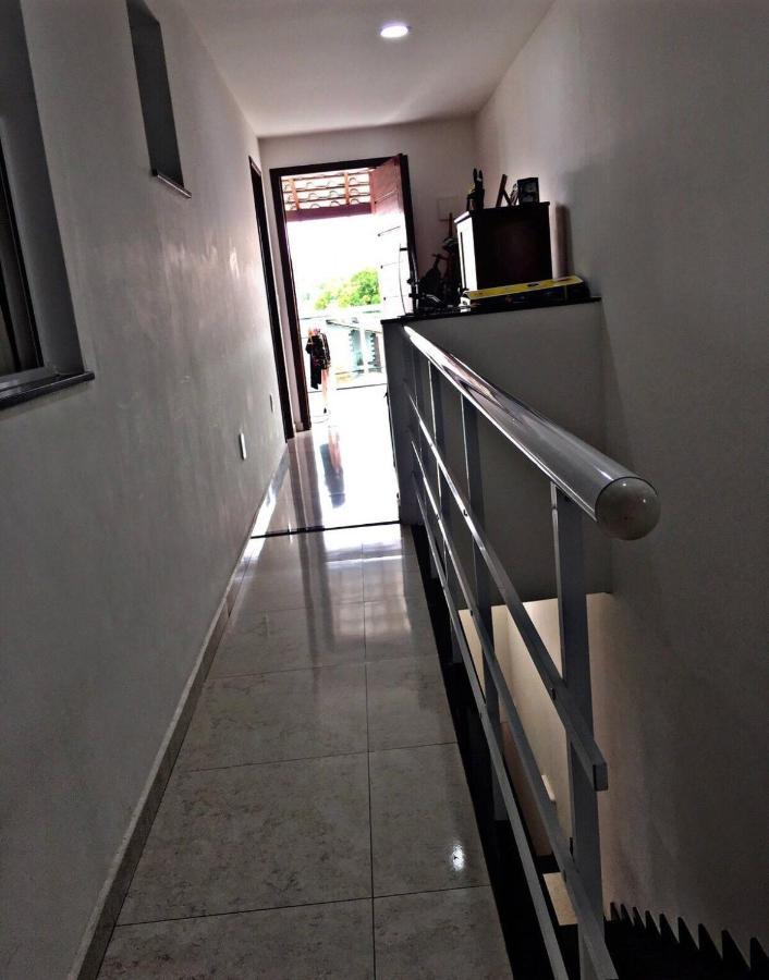 Alugo Casa Inteira Excelente Casa De Temporada Em Cabo Frio Villa ภายนอก รูปภาพ
