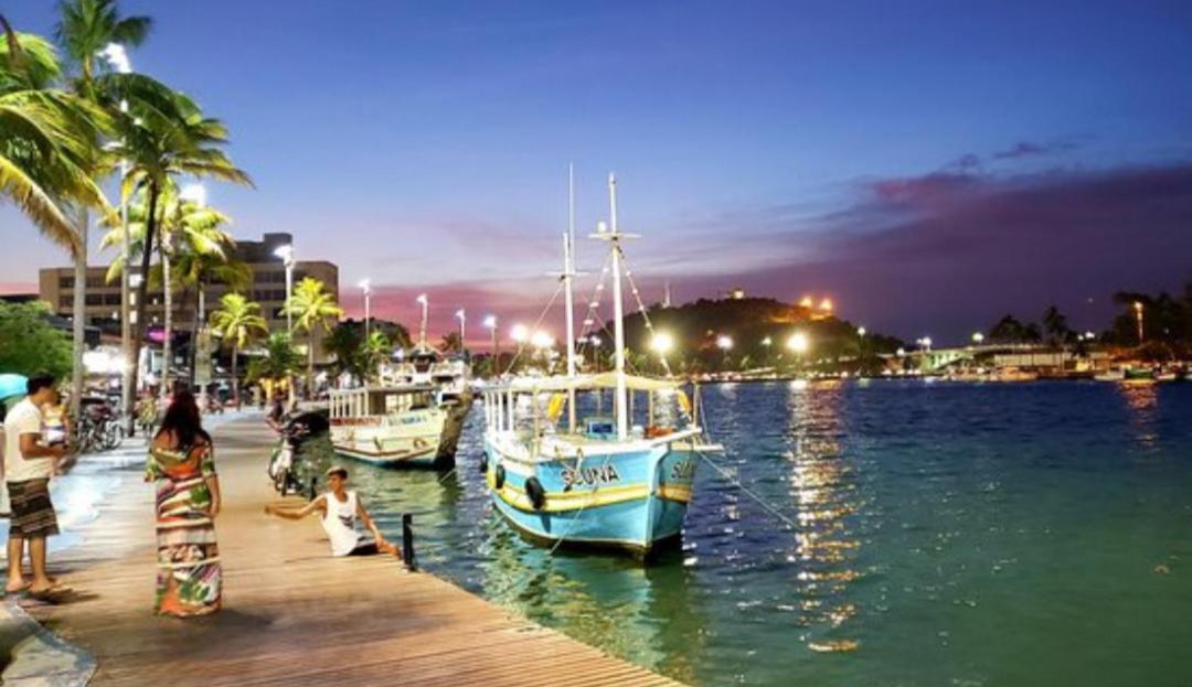 Alugo Casa Inteira Excelente Casa De Temporada Em Cabo Frio Villa ภายนอก รูปภาพ
